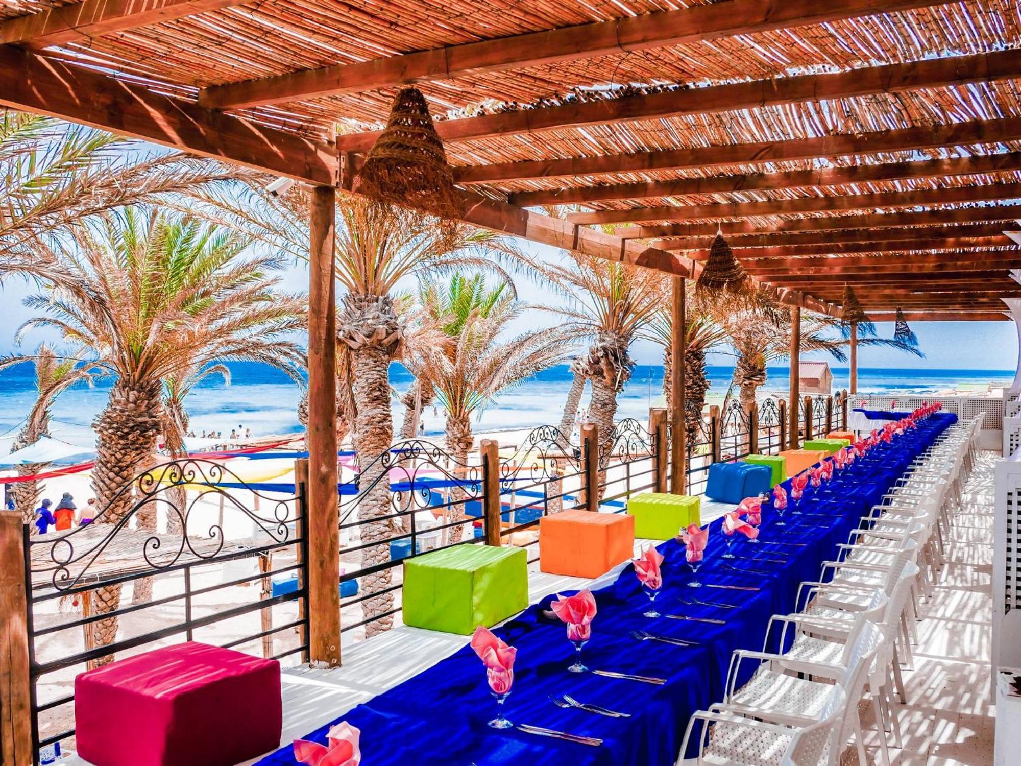 Hotel Lella Baya Hammamet Kültér fotó