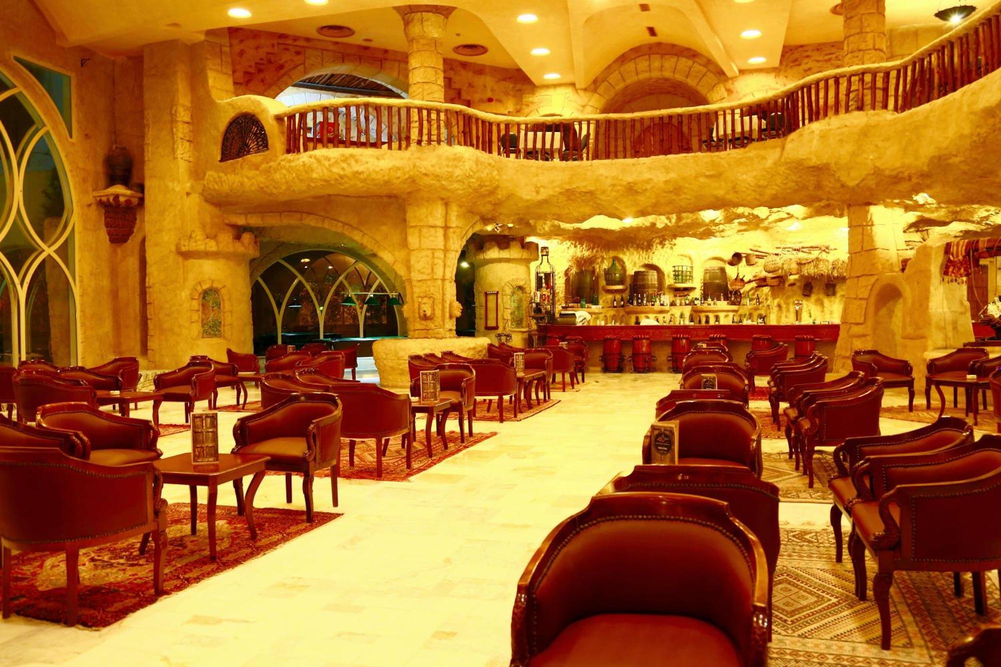 Hotel Lella Baya Hammamet Kültér fotó