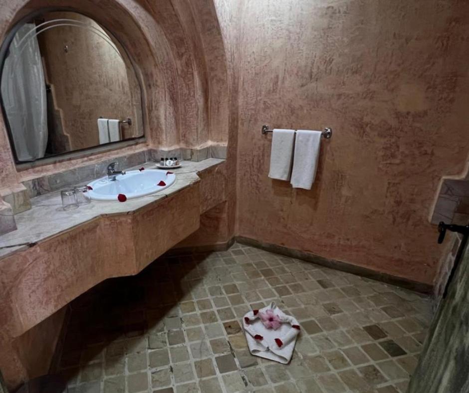 Hotel Lella Baya Hammamet Kültér fotó