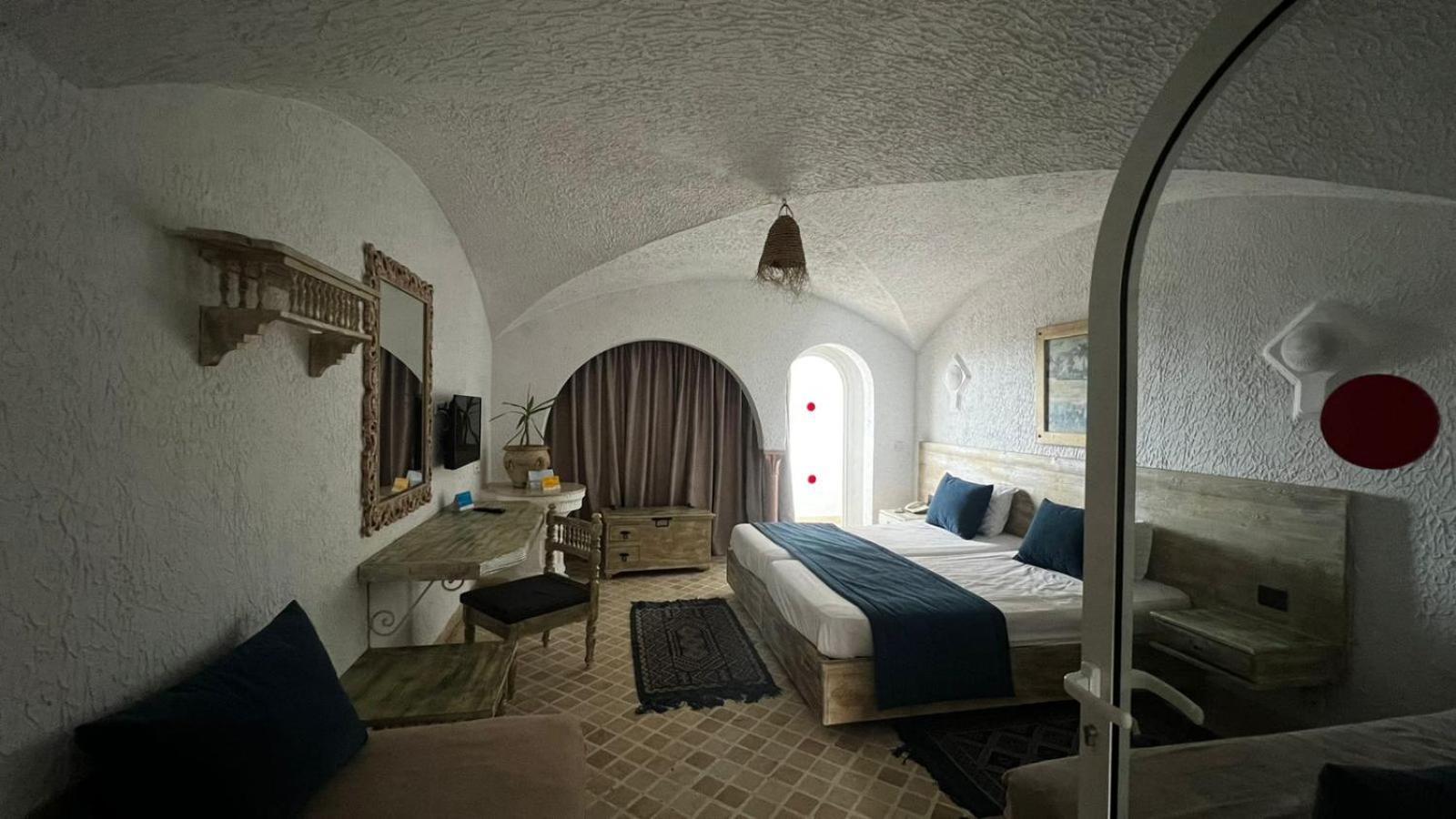 Hotel Lella Baya Hammamet Kültér fotó