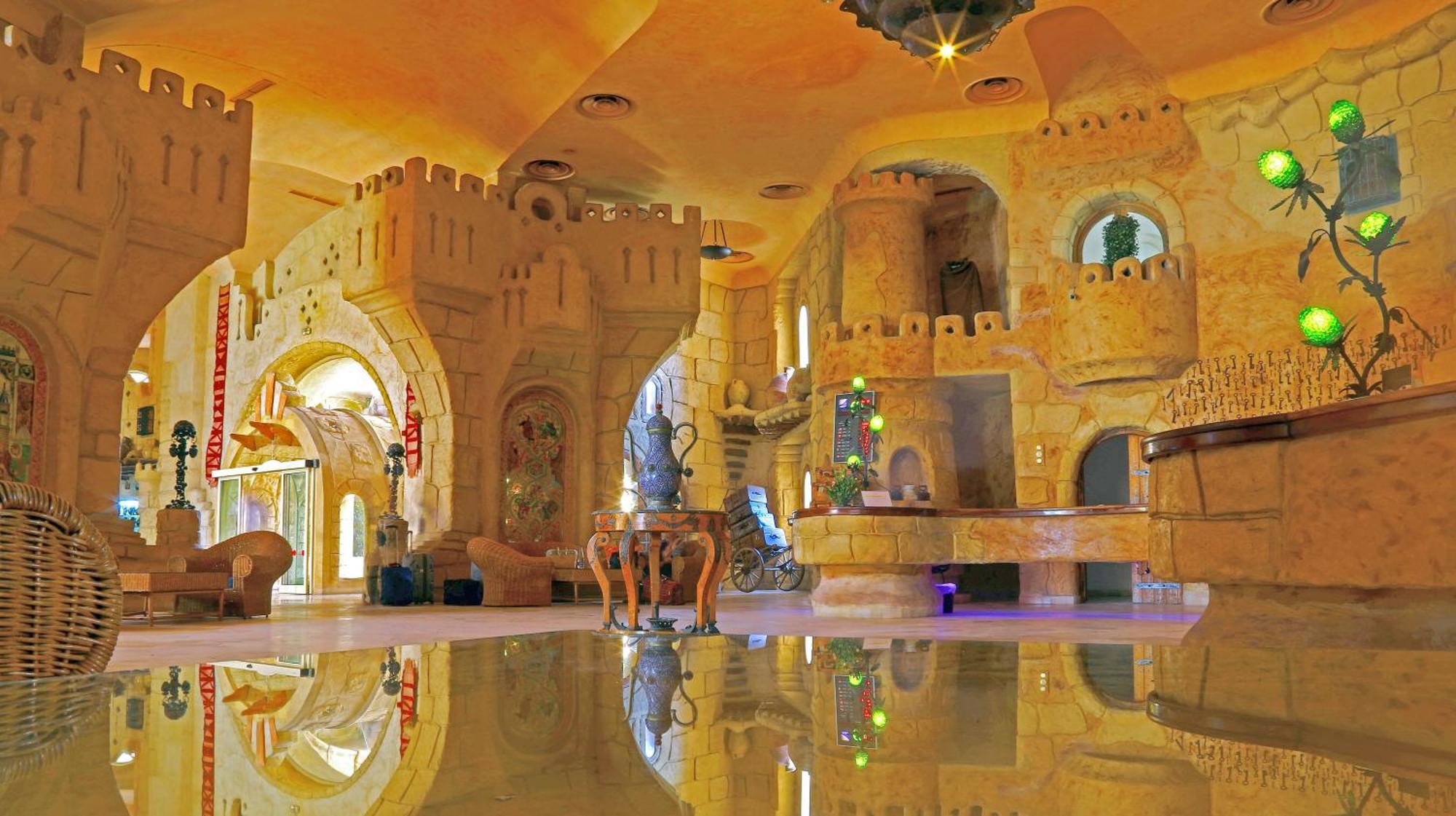 Hotel Lella Baya Hammamet Kültér fotó